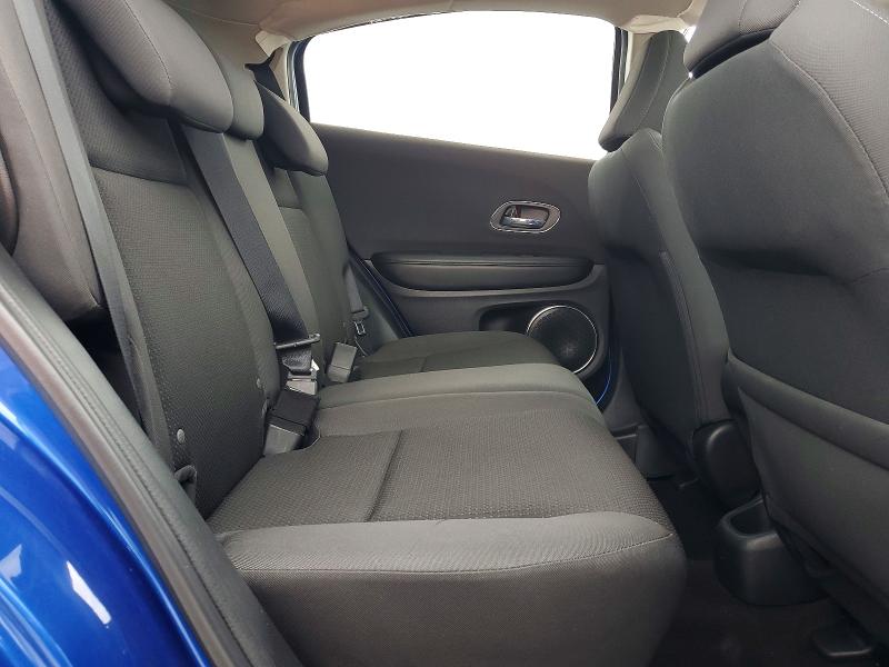 Продажа на аукционе авто 2022 Honda Hr-v, vin: 3CZRU5H55NM717937, номер лота: 68360566