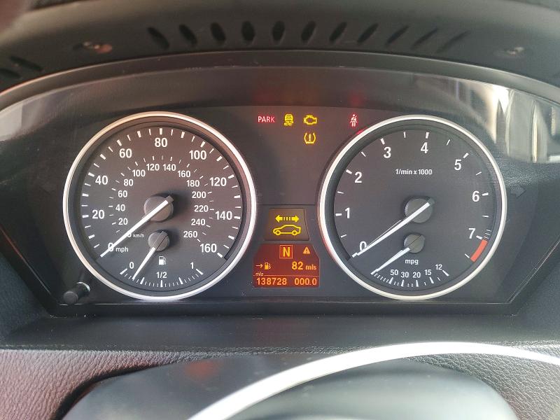 Продажа на аукционе авто 2011 Bmw X5, vin: 5UXZV4C50BL739084, номер лота: 67665716