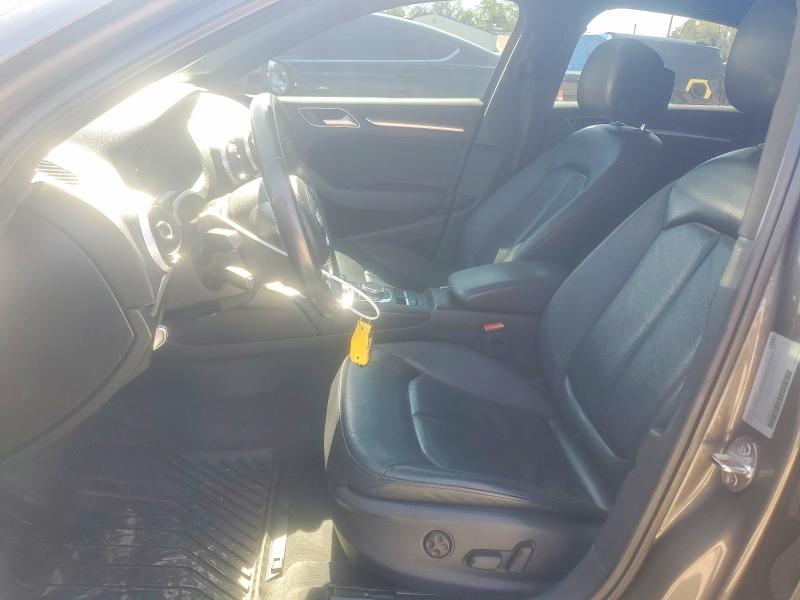 68823326 :رقم المزاد ، WAUE8GFFXG1044379 vin ، 2016 Audi A3 مزاد بيع