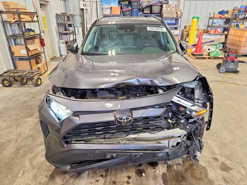 Aukcja sprzedaży 2023 Toyota Rav4, vin: 2T3P1RFV0PC343448, numer aukcji: 68018826