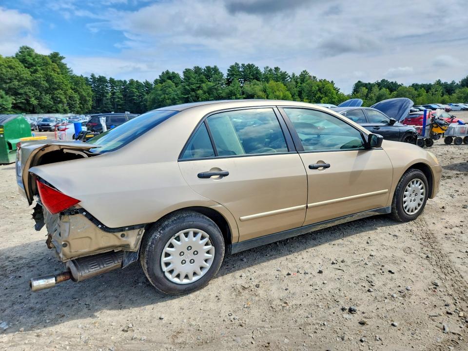 Продажа на аукционе авто 2007 Honda Accord, vin: 1HGCM56107A151764, номер лота: 67825136