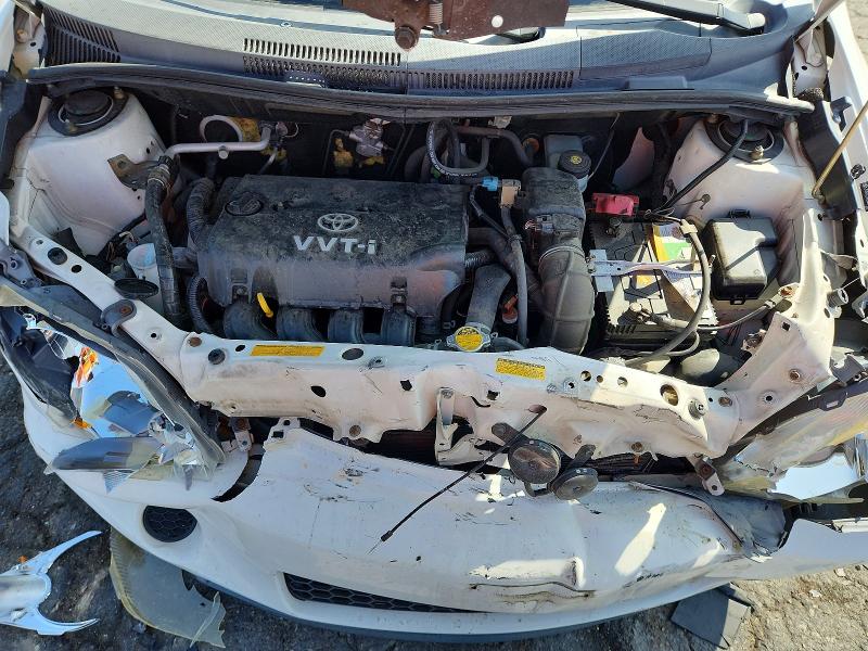 Auction sale of the 2005 Scion Xa, vin: JTKKT624450094404, lot number: 68882356