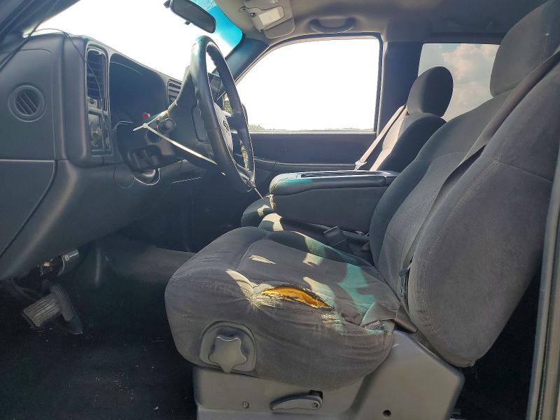 67354566 :رقم المزاد ، 1GCEC19W11Z158368 vin ، 2001 Chevrolet Silverado مزاد بيع