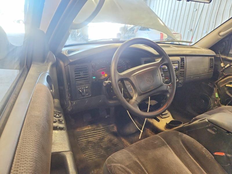 Aukcja sprzedaży 2002 Dodge Dakota, vin: 1B7GG36X32S585390, numer aukcji: 68619526