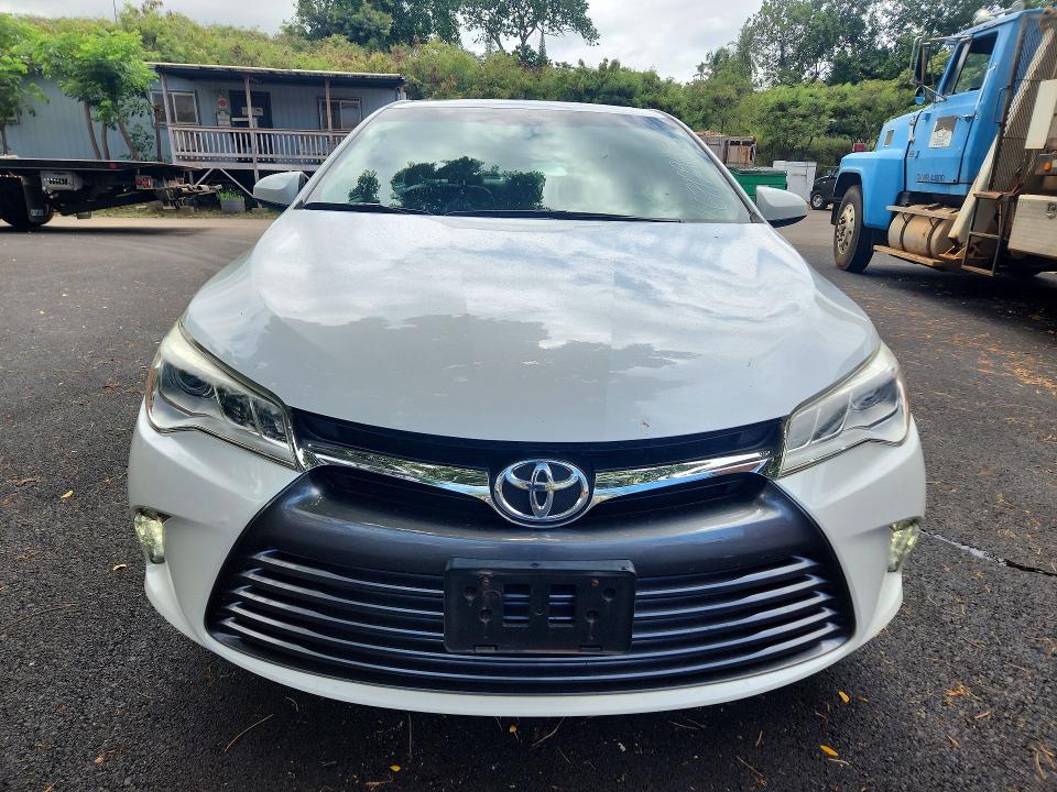 Aukcja sprzedaży 2016 Toyota Camry, vin: 4T1BK1FK1GU030169, numer aukcji: 67129676