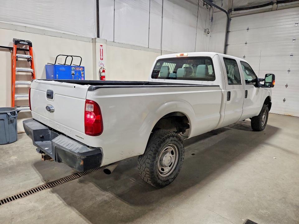 2015 Ford F250 მანქანა იყიდება აუქციონზე, vin: 1FT7W2B68FEC82703, აუქციონის ნომერი: 68106956