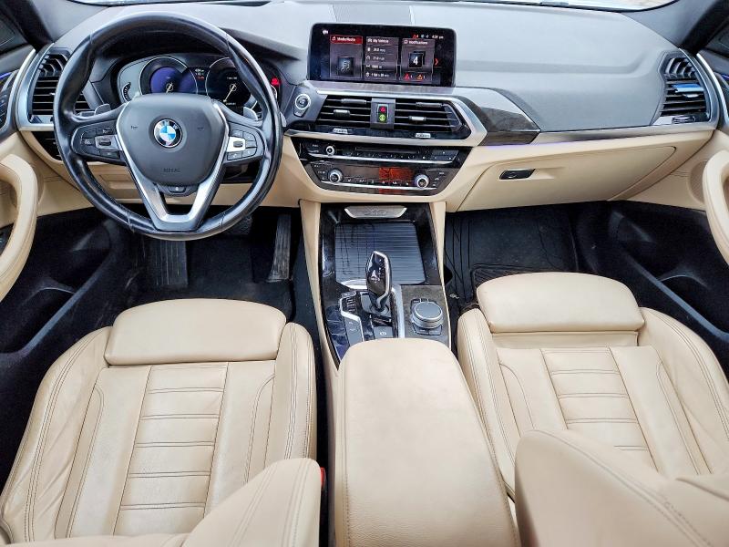 Aukcja sprzedaży 2019 Bmw X3, vin: 5UXTR9C57KLP87690, numer aukcji: 70777516