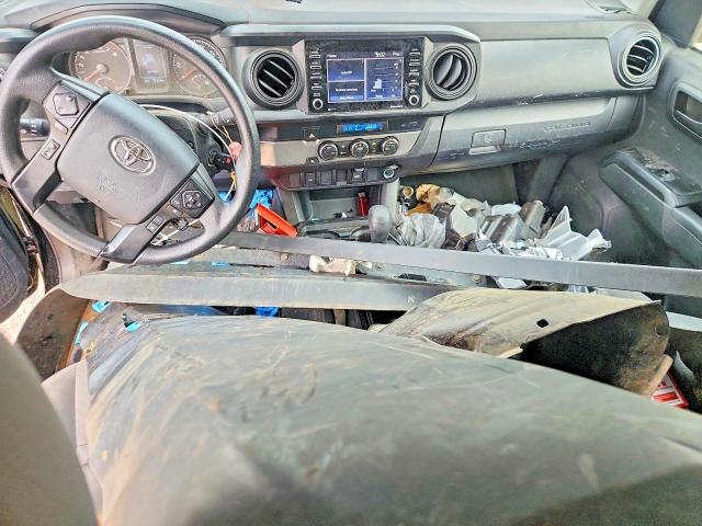 Продажа на аукционе авто 2023 Toyota Tacoma, vin: 3TYRZ5CN5PT033685, номер лота: 71246806