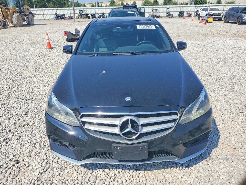 Продажа на аукционе авто 2014 Mercedes-benz E, vin: WDDHF8JB1EA970141, номер лота: 67387996