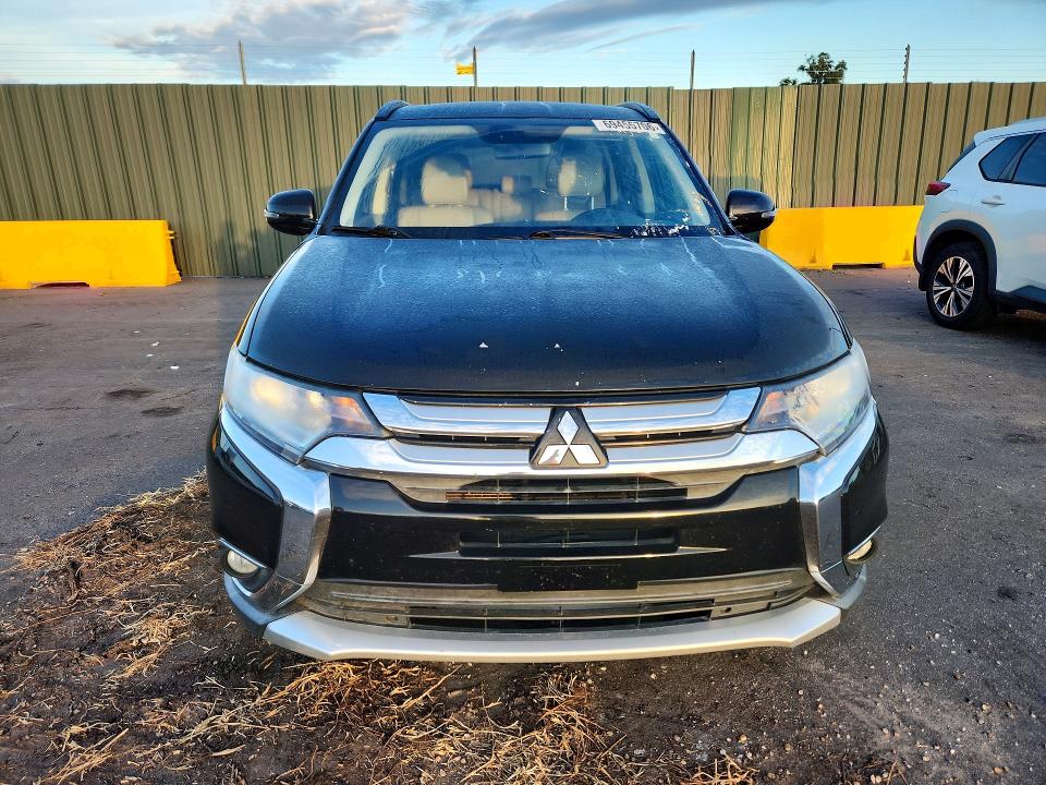 Aukcja sprzedaży 2016 Mitsubishi Outlander, vin: JA4AD3A39GZ050530, numer aukcji: 69455706