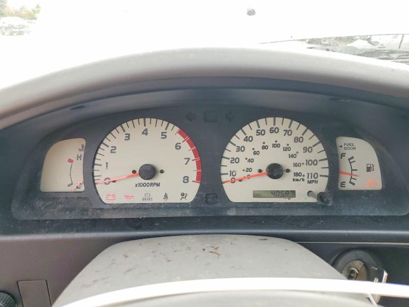 70617796 :رقم المزاد ، 5TEVL52N53Z198839 vin ، 2003 Toyota Tacoma مزاد بيع