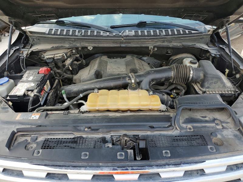 2019 Ford Expedition მანქანა იყიდება აუქციონზე, vin: 1FMJK1KT6KEA01814, აუქციონის ნომერი: 70516686