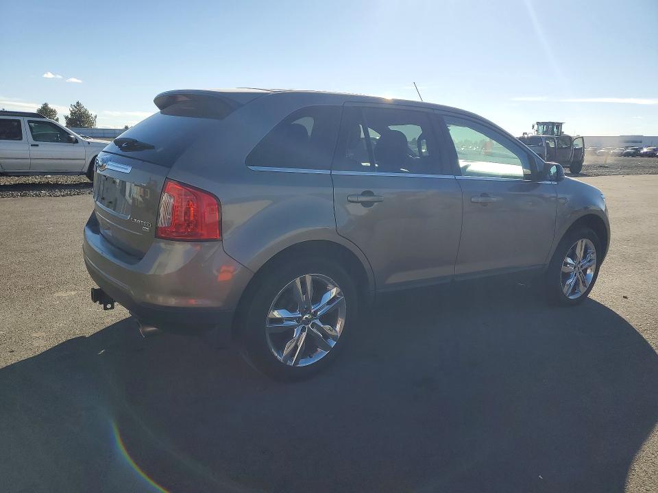 Aukcja sprzedaży 2013 Ford Edge, vin: 2FMDK4KC0DBA49998, numer aukcji: 71070166