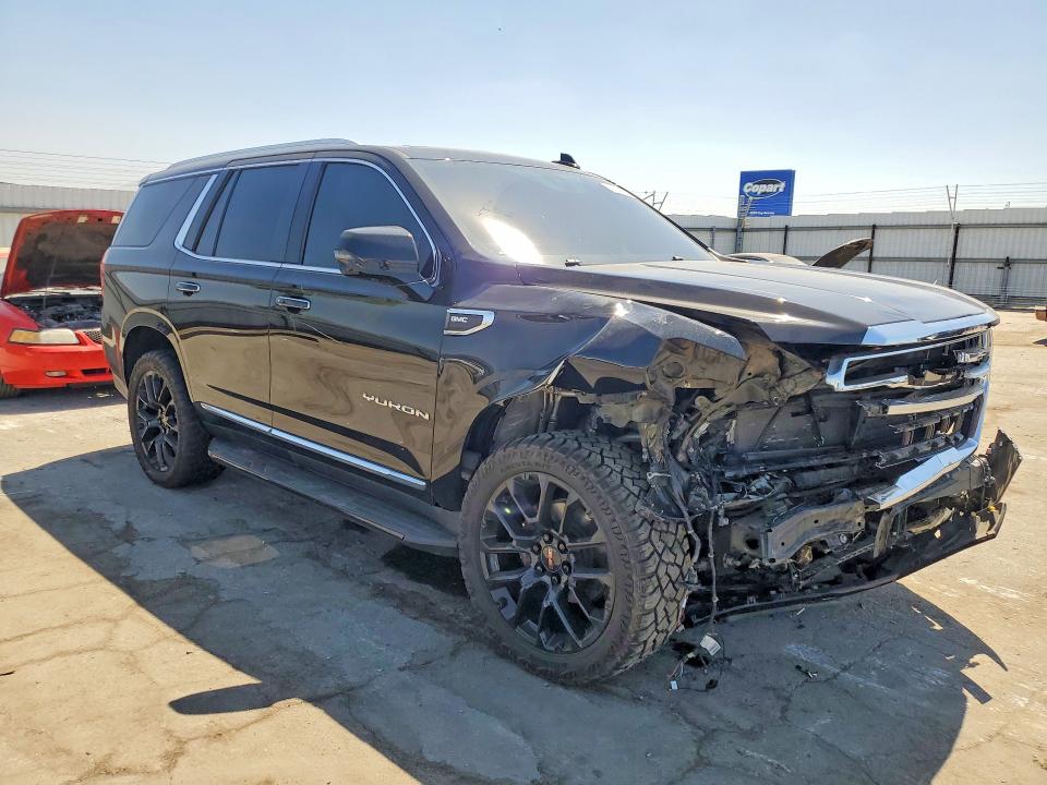 Продажа на аукционе авто 2022 Gmc Yukon, vin: 1GKS2BKD6NR355244, номер лота: 67848886