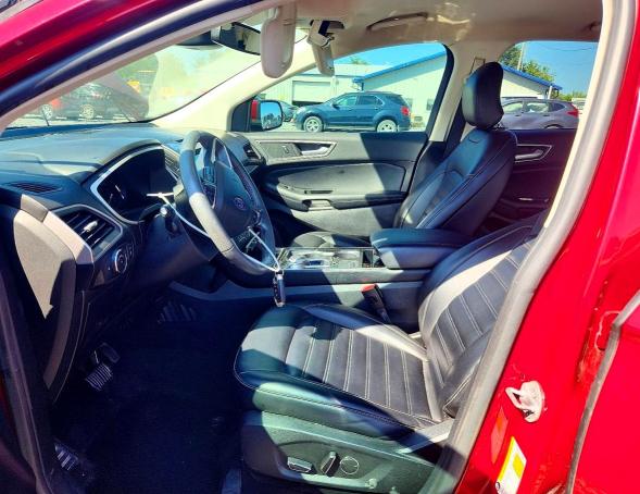 Продаж на аукціоні авто 2019 Ford Edge, vin: 2FMPK3J9XKBB22286, номер лоту: 67346186