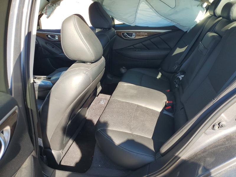 Aukcja sprzedaży 2014 Infiniti Q50, vin: JN1BV7AR5EM684188, numer aukcji: 68648606