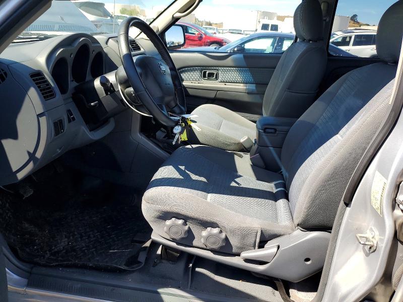 Aukcja sprzedaży 2004 Nissan Xterra, vin: 5N1ED28Y64C604832, numer aukcji: 68642936