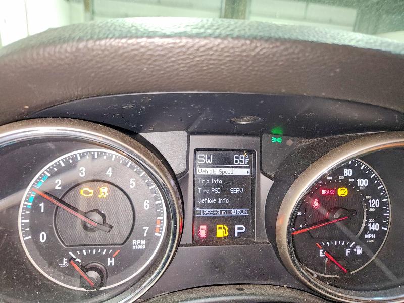 Продаж на аукціоні авто 2013 Jeep Grand Cherokee, vin: 1C4RJFAGXDC553035        , номер лоту: 69078076