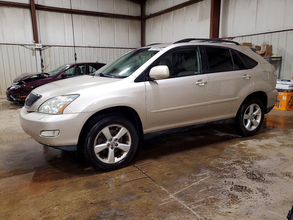 Aukcja sprzedaży 2005 Lexus Rx, vin: 2T2HA31U55C059623, numer aukcji: 69744056