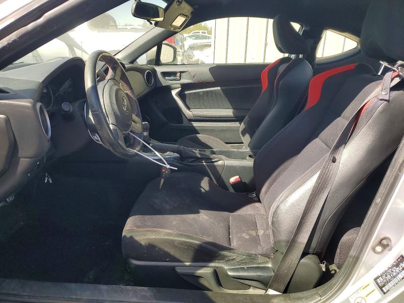 Продажа на аукционе авто 2015 Scion Fr-s, vin: JF1ZNAA13F8713979, номер лота: 70693076