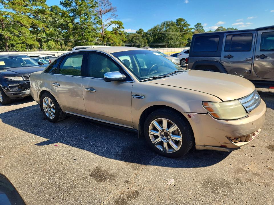 Aukcja sprzedaży 2008 Ford Taurus, vin: 1FAHP25WX8G133266, numer aukcji: 70002246