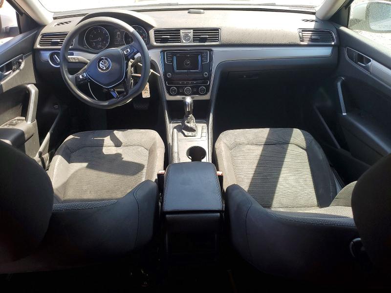 67541876 :رقم المزاد ، 1VWAT7A36GC035080 vin ، 2016 Volkswagen Passat مزاد بيع