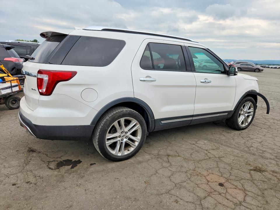 Продажа на аукционе авто 2016 Ford Explorer, vin: 1FM5K8F82GGB01159, номер лота: 69104836