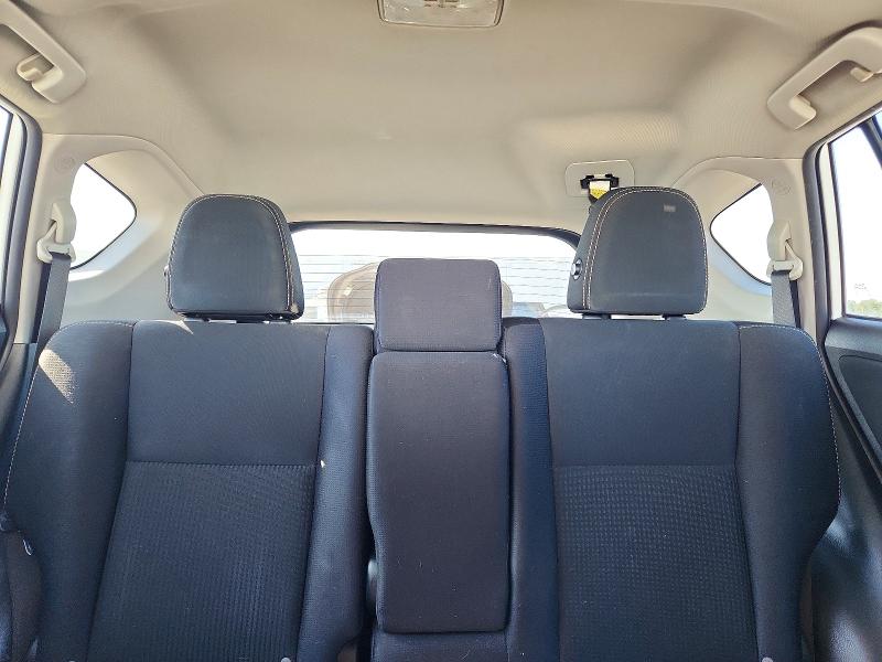 Продаж на аукціоні авто 2015 Toyota Rav4, vin: 2T3RFREV8FW240495, номер лоту: 69344936