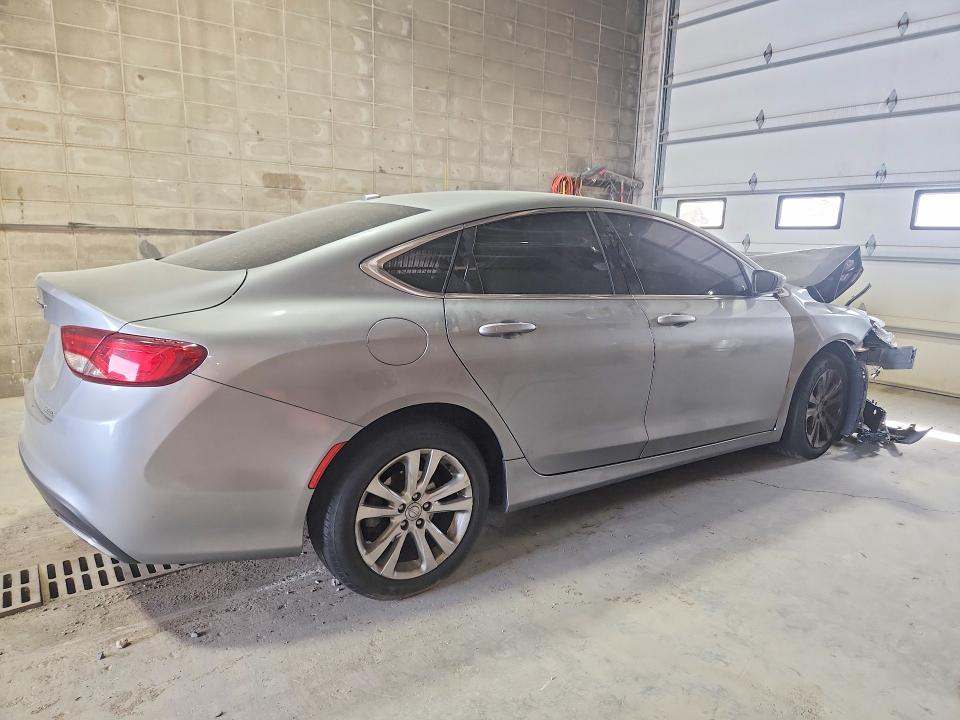 Aukcja sprzedaży 2016 Chrysler 200, vin: 1C3CCCAG8GN101080, numer aukcji: 68366996