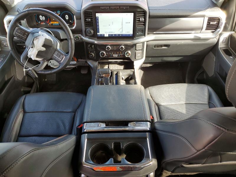 Aukcja sprzedaży 2023 Ford F150, vin: 1FTFW1E51PFC32049, numer aukcji: 68144356