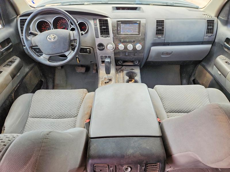 70634996 :رقم المزاد ، 5TFEM5F16BX023154 vin ، 2011 Toyota Tundra مزاد بيع