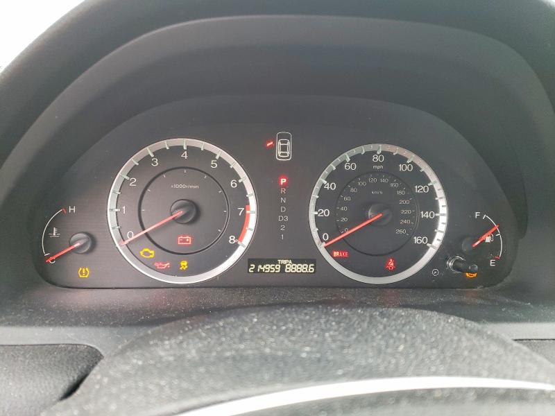 Продаж на аукціоні авто 2011 Honda Accord, vin: 1HGCP2F62BA058237, номер лоту: 70896656
