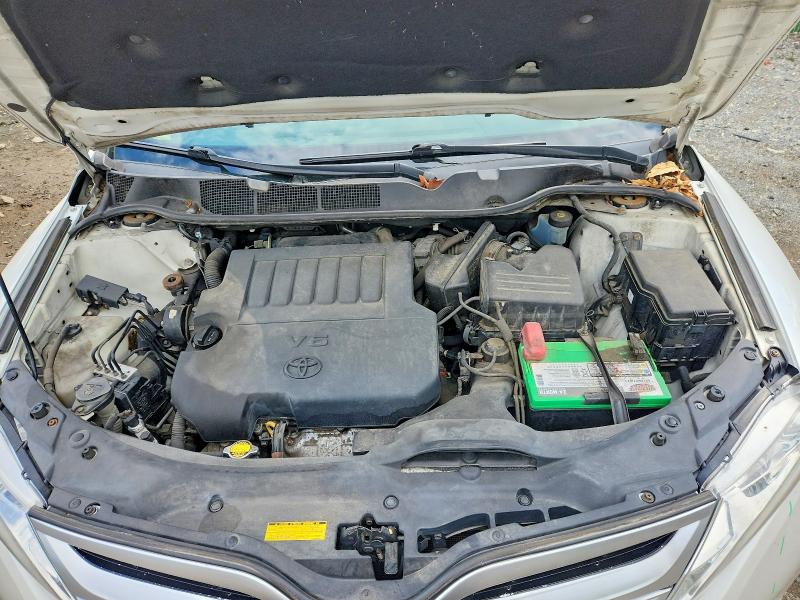 Продажа на аукционе авто 2013 Toyota Venza, vin: 4T3ZK3BB6DU062991, номер лота: 69233686
