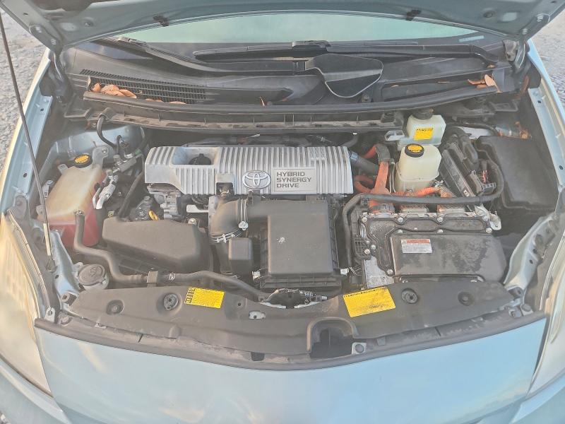 Aukcja sprzedaży 2013 Toyota Prius, vin: JTDKN3DU0D1645658, numer aukcji: 71112266