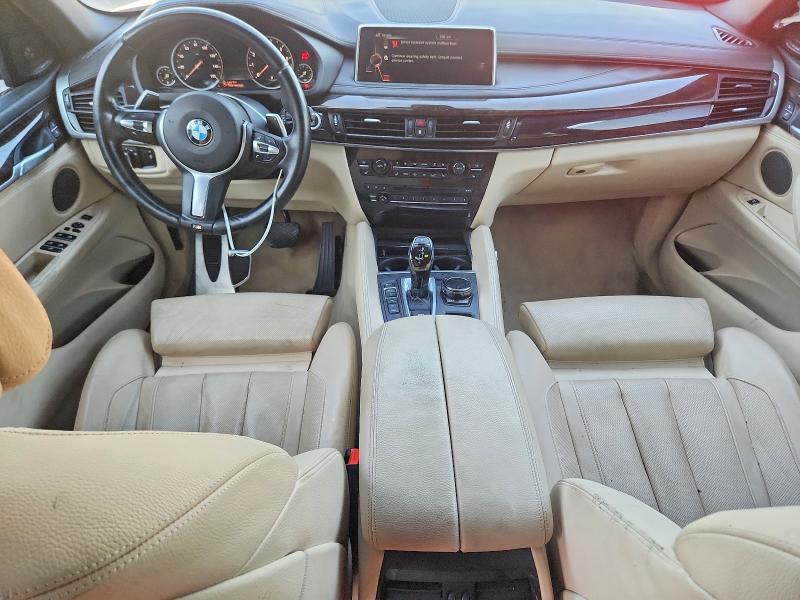 Aukcja sprzedaży 2015 Bmw X6, vin: 5UXKU6C59F0F93875, numer aukcji: 67424286