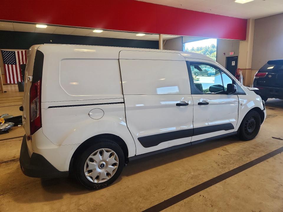 67590896 :رقم المزاد ، NM0LS7F71F1216427 vin ، 2015 Ford Transit Connect مزاد بيع