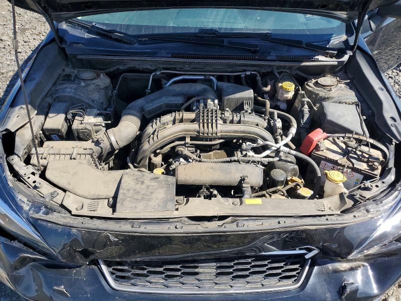 68271116 :رقم المزاد ، 4S3GKAA66H3610514 vin ، 2017 Subaru Impreza مزاد بيع