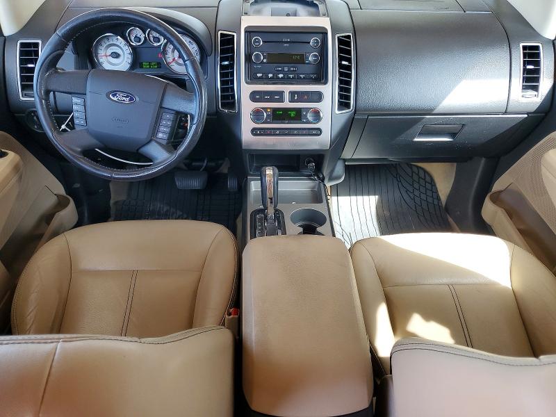 Aukcja sprzedaży 2008 Ford Edge, vin: 2FMDK49C28BA01110, numer aukcji: 70087196