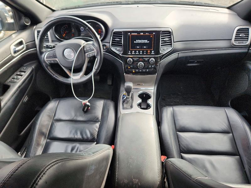 Aukcja sprzedaży 2021 Jeep Grand Cherokee, vin: 1C4RJFBG1MC706657, numer aukcji: 69979976