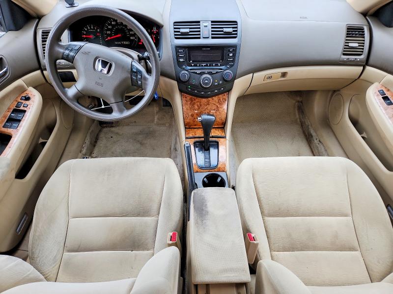 Aukcja sprzedaży 2004 Honda Accord, vin: 1HGCM56664A004078, numer aukcji: 69797616