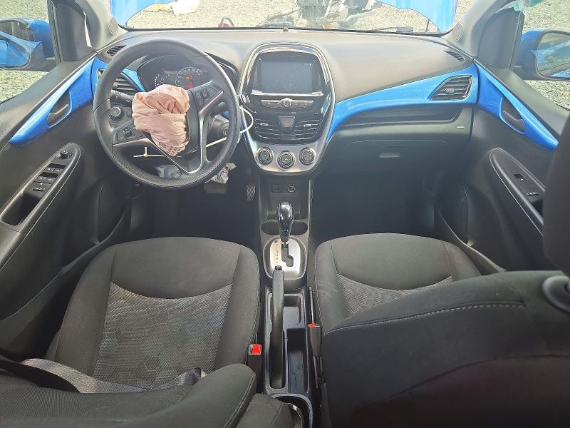Aukcja sprzedaży 2016 Chevrolet Spark, vin: KL8CD6SA8GC634622, numer aukcji: 69972906