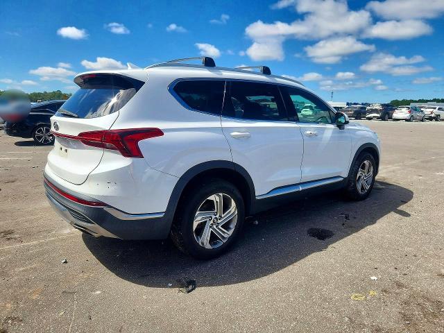 2022 Hyundai Santa Fe მანქანა იყიდება აუქციონზე, vin: 5NMS24AJXNH404979, აუქციონის ნომერი: 70543046