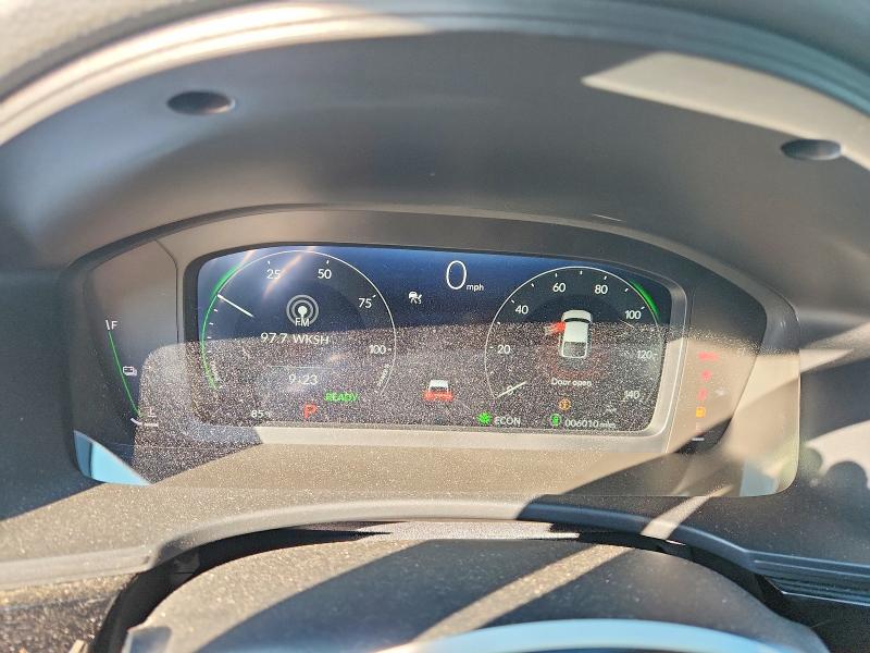 Aukcja sprzedaży 2025 Honda Civic, vin: 19XFL4H98SE014654, numer aukcji: 69373716
