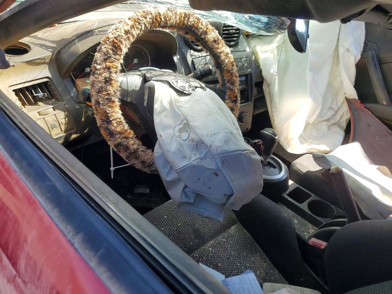 67924416 :رقم المزاد ، KMHHM65D63U061660 vin ، 2003 Hyundai Tiburon مزاد بيع