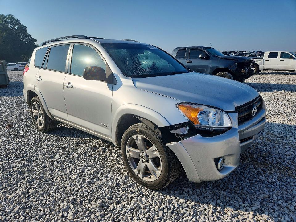 Aukcja sprzedaży 2010 Toyota Rav4, vin: 2T3WF4DV0AW020347, numer aukcji: 69187426