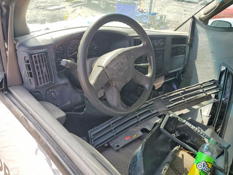 67642176 :رقم المزاد ، 1GCFH15T361121524 vin ، 2006 Chevrolet Express G1500 مزاد بيع