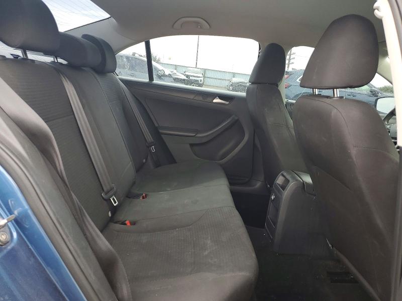 2015 Volkswagen Jetta მანქანა იყიდება აუქციონზე, vin: 3VW2K7AJ7FM218068, აუქციონის ნომერი: 67480326