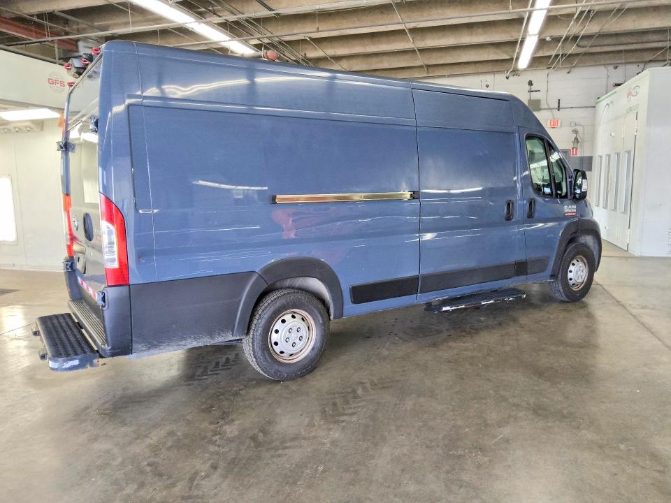 Aukcja sprzedaży 2021 Ram Promaster 3500, vin: 3C6MRVJG9ME550043, numer aukcji: 65045866