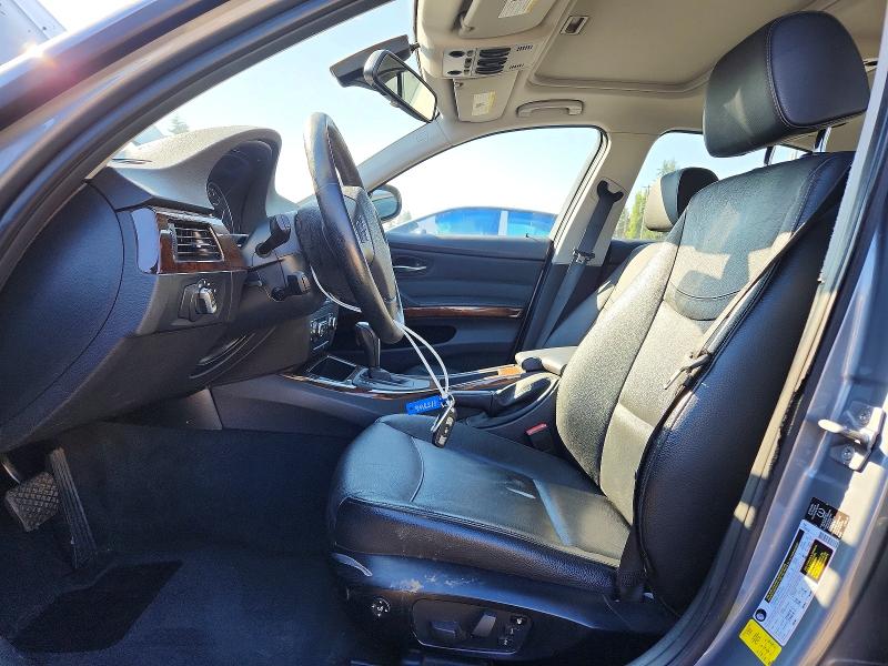 69156506 :رقم المزاد ، WBAPK5C55BF127353 vin ، 2011 Bmw 328 مزاد بيع