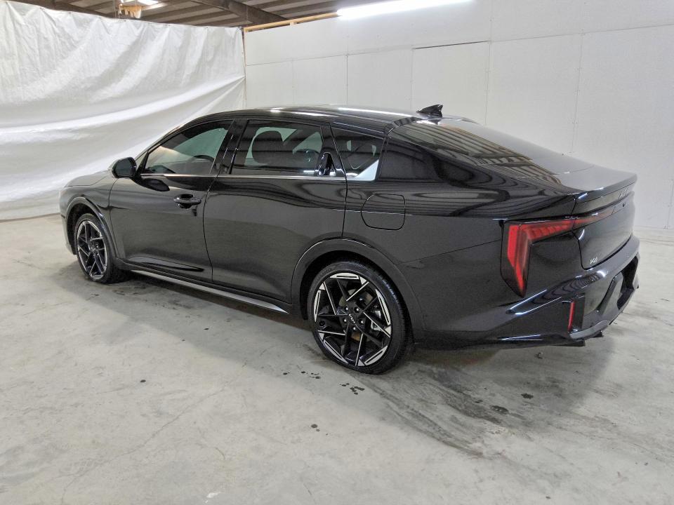 68550186 :رقم المزاد ، 3KPFW4DEXTE350074 vin ، 2026 Kia K4 مزاد بيع